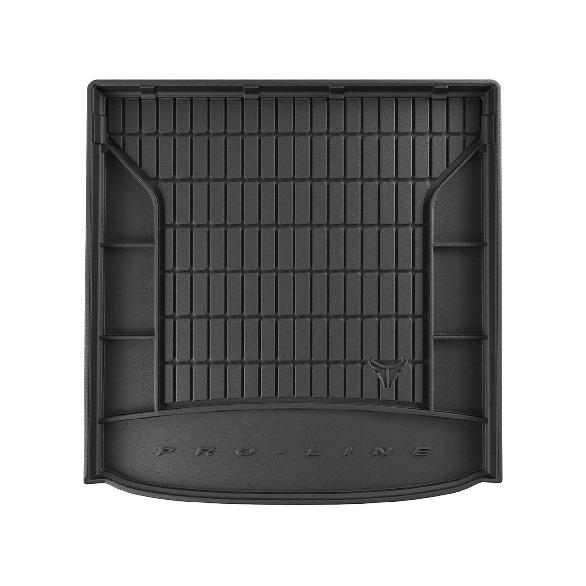 Volkswagen Golf VII Variant Trunk Mat - Omac - Proline TPE - Black - '13-'19